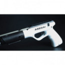 Fusil Asegai 50CM + Tridente  PICASSO