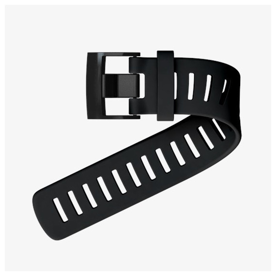 Extensor Negro D4I  SUUNTO
