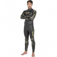 Traje Energy 2MM  SEAC SUB