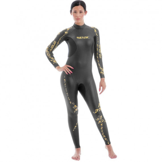 Traje Energy 2MM  SEAC SUB - Guanxe Atlantic Marketplace