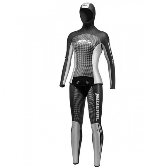 Traje Sideral 5MM Mujer  C4