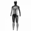 Traje Sideral 5MM Mujer  C4