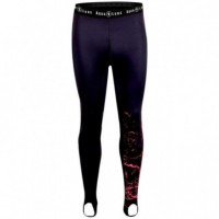Pantalon largo Ceramiqskin mujer - Guanxe Atlantic Marketplace