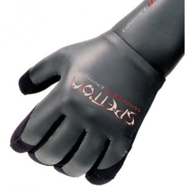 Guantes Winter 3MM  SPETTON WORLD
