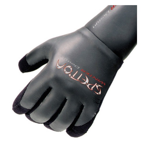 Guantes Winter 3MM  SPETTON WORLD
