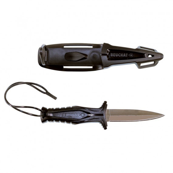 Cuchillo Taz  BEUCHAT - Guanxe Atlantic Marketplace