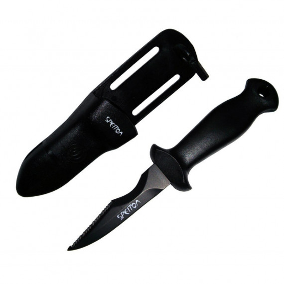 Cuchillo Estilete Small  SPETTON WORLD - Guanxe Atlantic Marketplace
