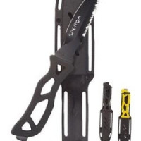 Cuchillo Mako  SPETTON WORLD