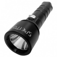 Linterna Q10 Vx 1000 Lumenes  SPETTON WORLD