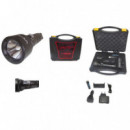 Linterna Q10 Vx 1000 Lumenes  SPETTON WORLD
