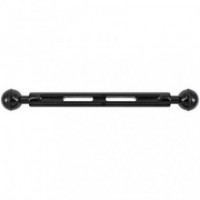 Brazo Aluminio 30cm