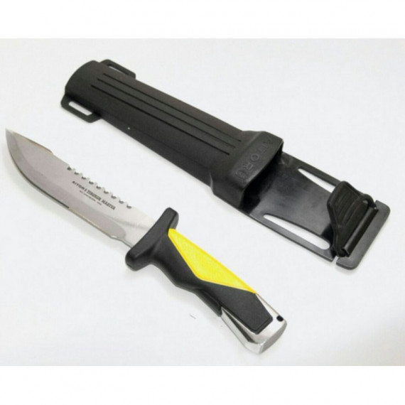 Cuchillo Aitor Tiburon Master