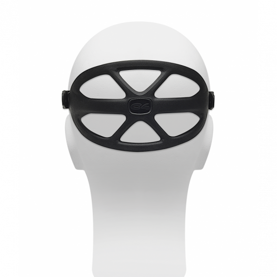 Máscara Falcon Pirata  C4 - Guanxe Atlantic Marketplace