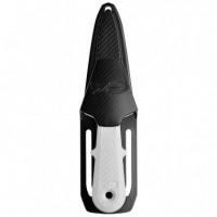 Cuchillo Naifu S Blanco  C4