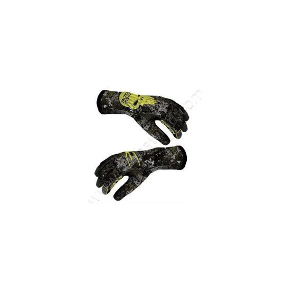 Guante Tactical 3MM  EPSEALON