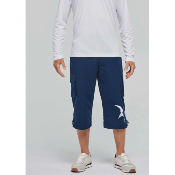 Pantalon Pirata Manta Raya  KANUMERA