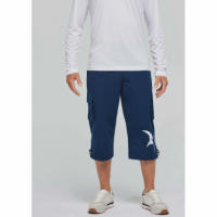 Pantalon Pirata Manta Raya  KANUMERA