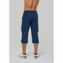 Pantalon Pirata Manta Raya  KANUMERA