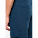 Pantalon Pirata Manta Raya  KANUMERA