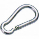 Mosqueton Inox 7CM  SPETTON WORLD