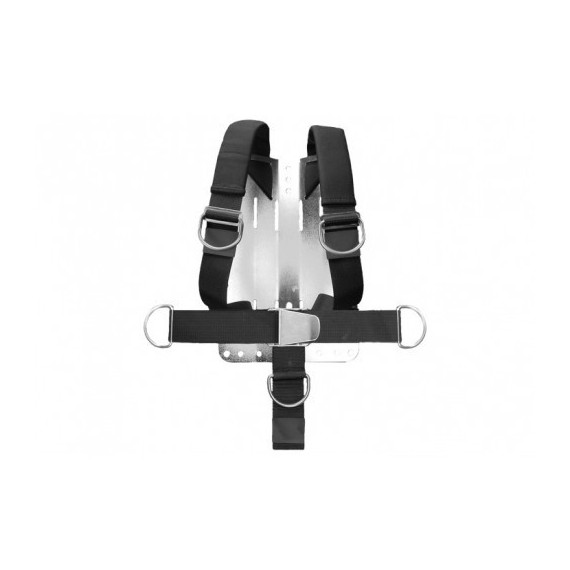 Harness Dlx una Pieza APEKS