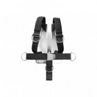 Harness Dlx una Pieza APEKS