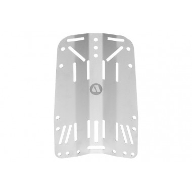 Placa Aluminio APEKS