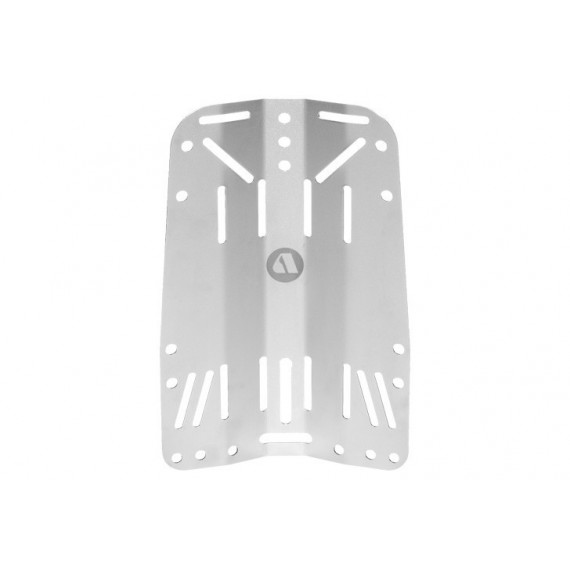 Placa Aluminio APEKS