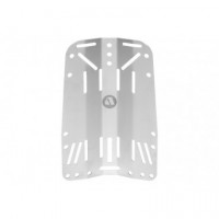 Placa Aluminio APEKS