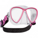 Máscara Synergy Mini Rosa  SCUBAPRO