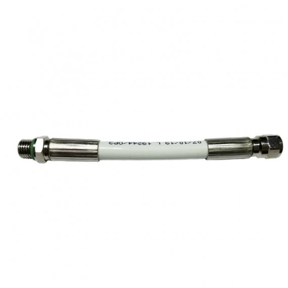 Latiguillo Manómetro HP 15cm TEK NITROX
