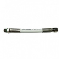 Latiguillo Manómetro HP 15cm TEK NITROX