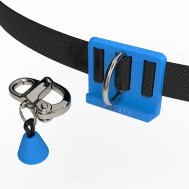 Cnf Cinturon con Suelta Rapida  OCTOPUS FREEDIVING