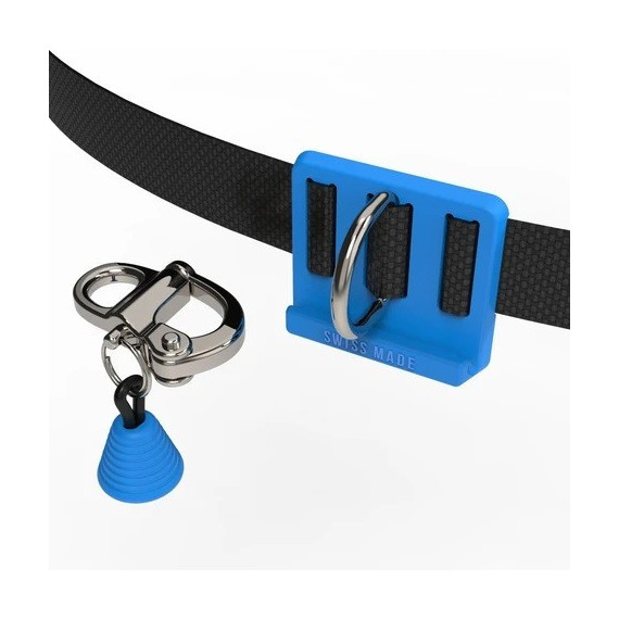 Cnf Cinturon con Suelta Rapida  OCTOPUS FREEDIVING