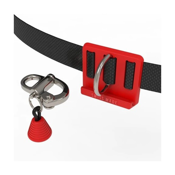 Cnf Cinturon con Suelta Rapida  OCTOPUS FREEDIVING - Guanxe Atlantic Marketplace