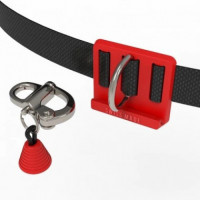 Cnf Cinturon con Suelta Rapida  OCTOPUS FREEDIVING