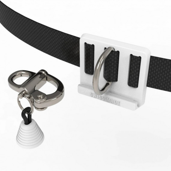 Cnf Cinturon con Suelta Rapida  OCTOPUS FREEDIVING - Guanxe Atlantic Marketplace
