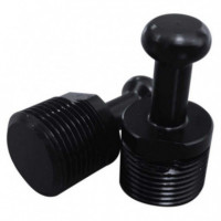 Obus Plastico 2 Unidades  EPSEALON