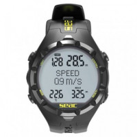 Ordenador Apnea Hr  SEAC SUB
