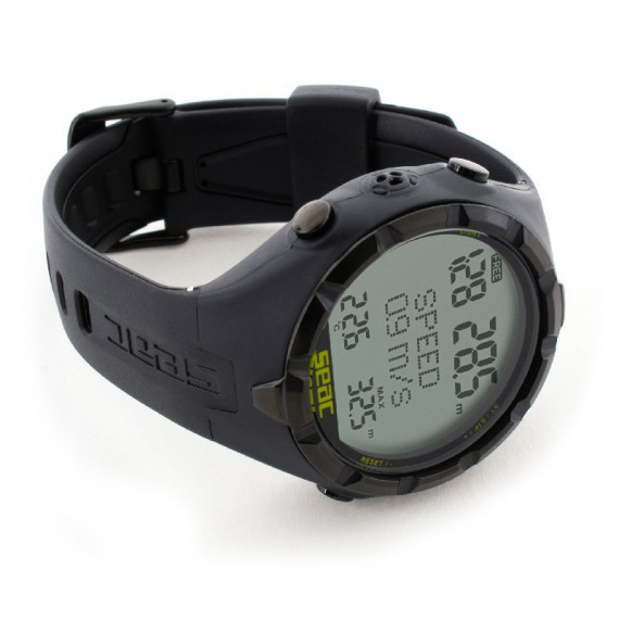 Ordenador Apnea Hr  SEAC SUB - Guanxe Atlantic Marketplace