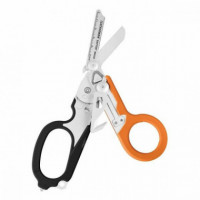 LEATHERMAN Tijera Raptor Rescue Naranja/negra