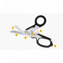 LEATHERMAN Tijera Raptor Rescue Naranja/negra