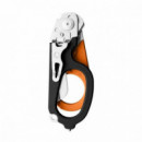 LEATHERMAN Tijera Raptor Rescue Naranja/negra