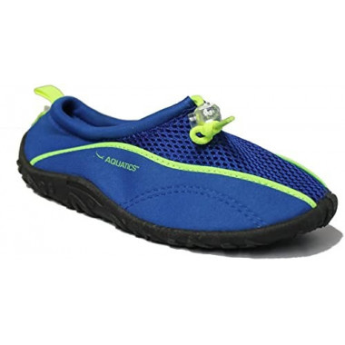Escarpin Beachwalker BG