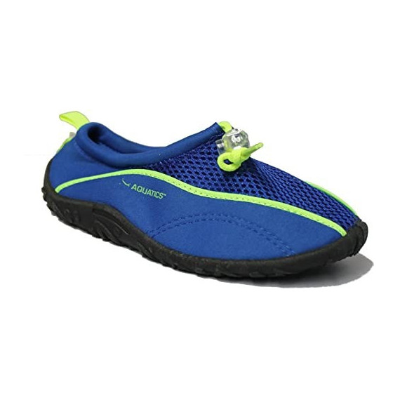 Escarpin Beachwalker BG