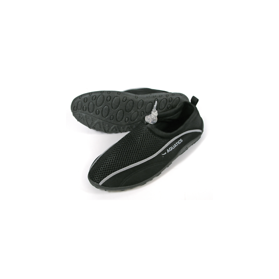 Escarpin Beachwalker MW