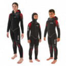 Traje First 5MM Junior  SEAC SUB