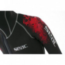Traje First 5MM Junior  SEAC SUB