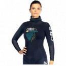 Chaqueta Valkiria 5MM  OMER