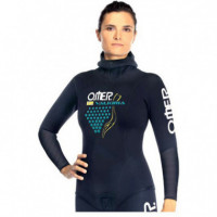 Chaqueta Valkiria 5MM  OMER